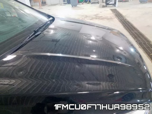 1FMCU0F77HUA98952 фото 10