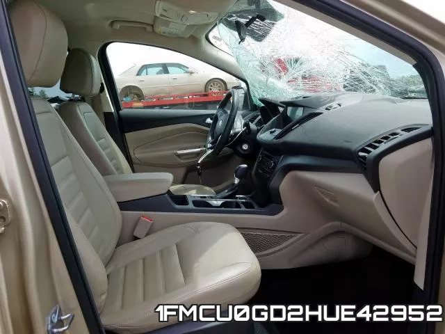 1FMCU0GD2HUE42952 фото 6