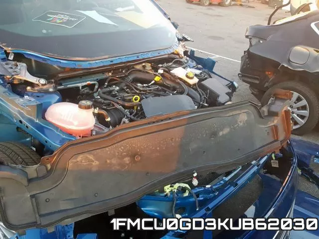 1FMCU0GD3KUB62030 фото 10