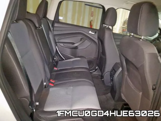 1FMCU0GD4HUE63026 фото 7