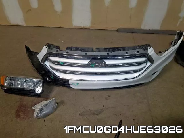 1FMCU0GD4HUE63026 фото 10