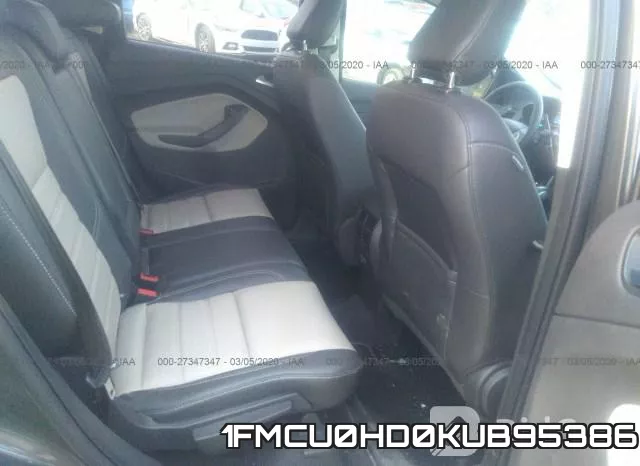 1FMCU0HD0KUB95386 фото 9