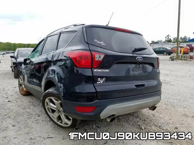 1FMCU0J90KUB93434 фото 4