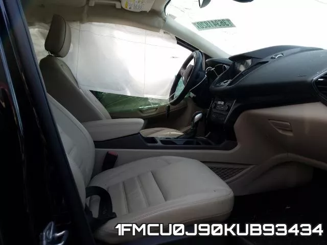 1FMCU0J90KUB93434 фото 6