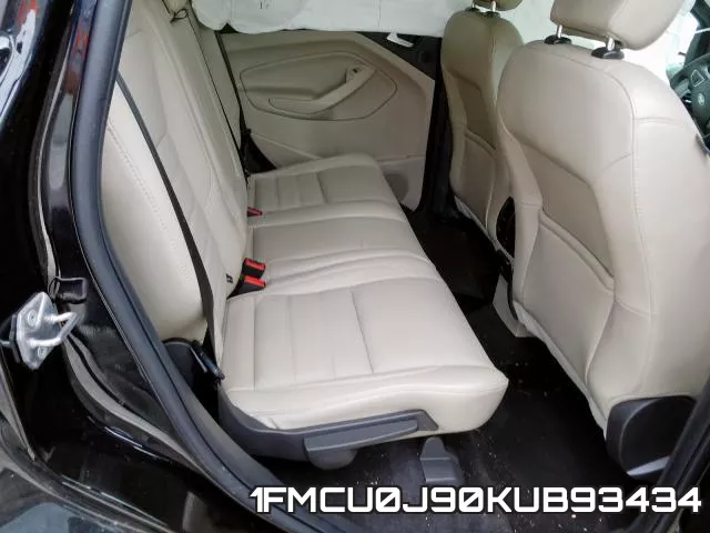 1FMCU0J90KUB93434 фото 7