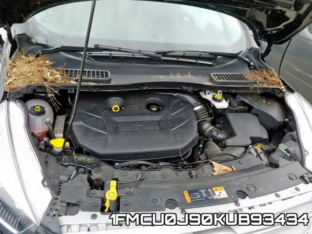 1FMCU0J90KUB93434 фото 8