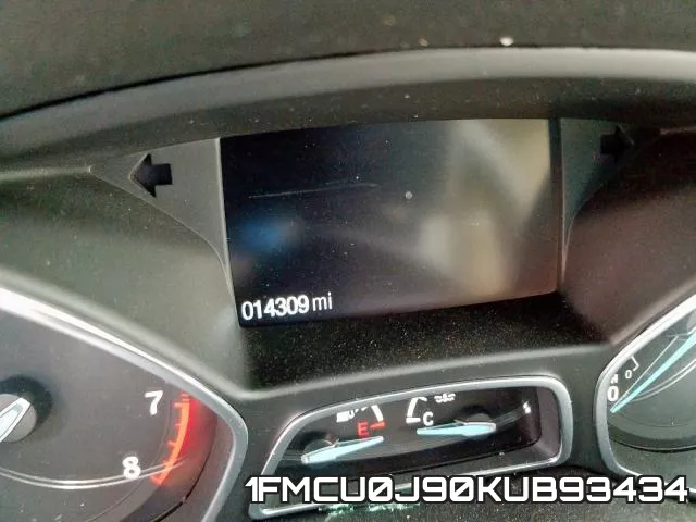 1FMCU0J90KUB93434 фото 9