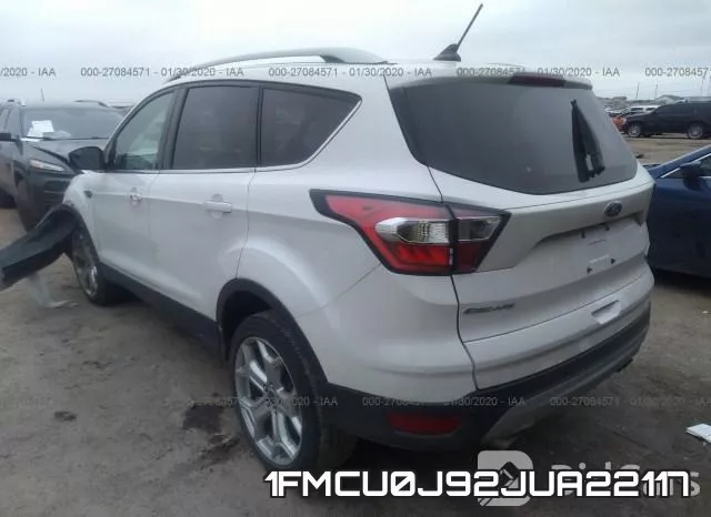 1FMCU0J92JUA22117 фото 4