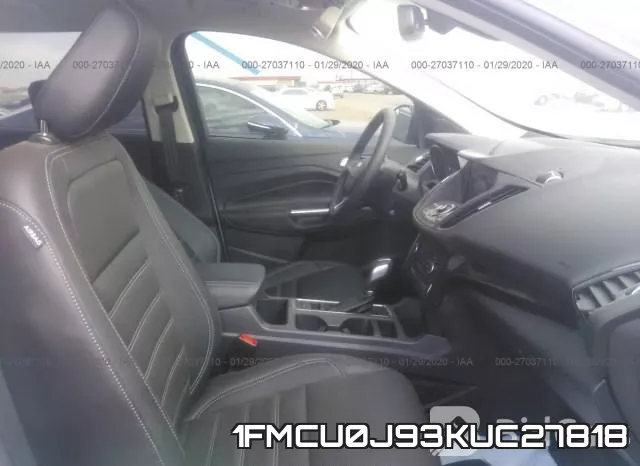 1FMCU0J93KUC27818 фото 6