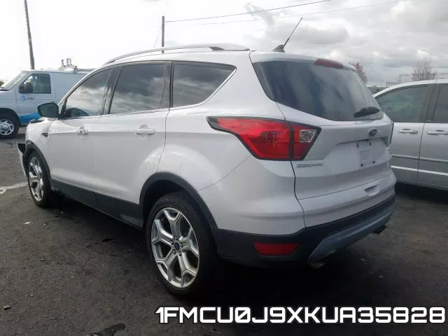 1FMCU0J9XKUA35828 фото 4