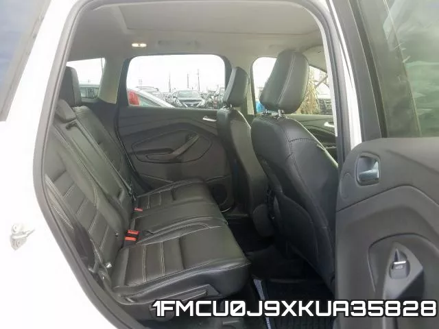 1FMCU0J9XKUA35828 фото 7