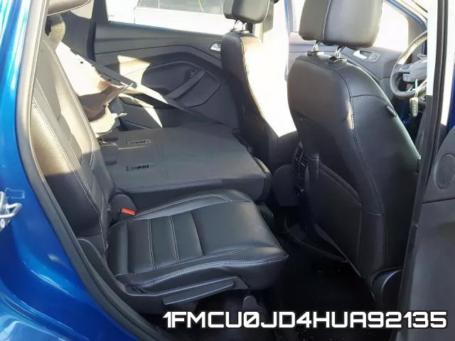 1FMCU0JD4HUA92135 фото 7