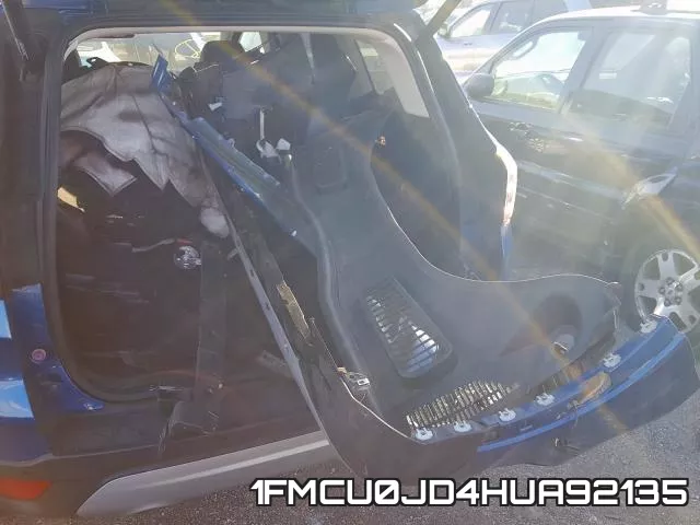 1FMCU0JD4HUA92135 фото 10