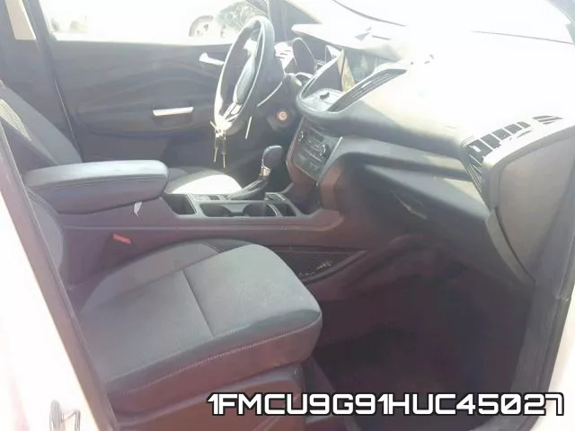 1FMCU9G91HUC45027 фото 6