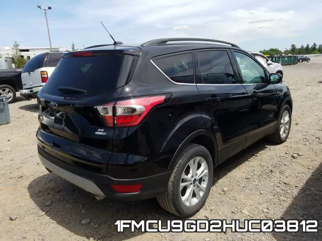 1FMCU9GD2HUC03812 фото 5