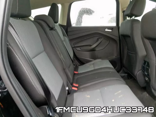 1FMCU9GD4HUC33748 фото 7