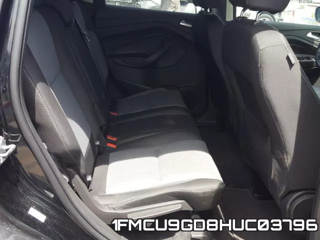 1FMCU9GD8HUC03796 фото 7