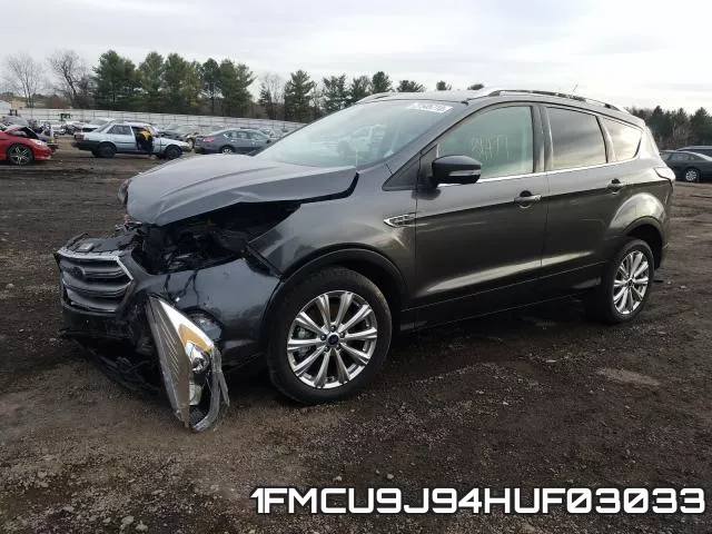 1FMCU9J94HUF03033 фото 3