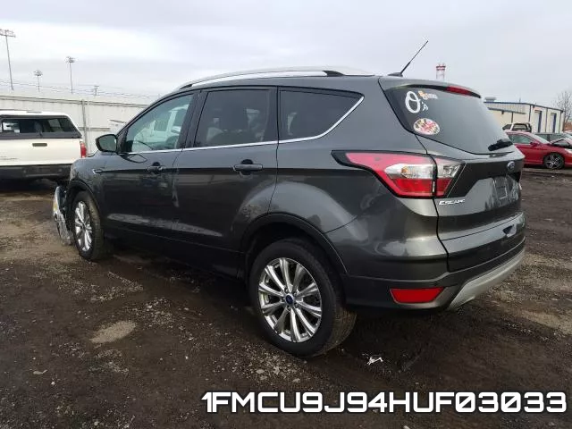 1FMCU9J94HUF03033 фото 4