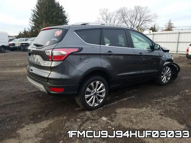 1FMCU9J94HUF03033 фото 5