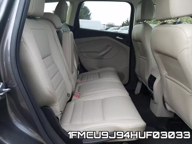 1FMCU9J94HUF03033 фото 7