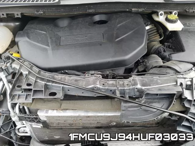 1FMCU9J94HUF03033 фото 8