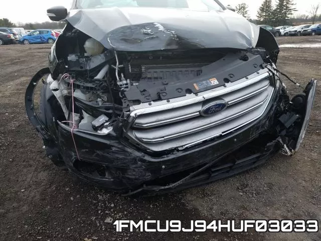 1FMCU9J94HUF03033 фото 10