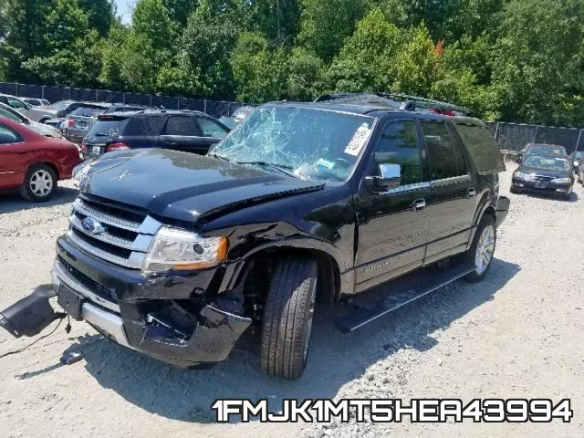 1FMJK1MT5HEA43994 фото 3