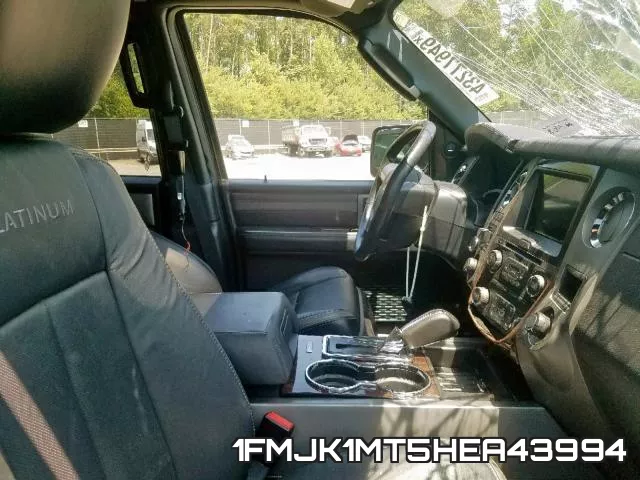 1FMJK1MT5HEA43994 фото 6