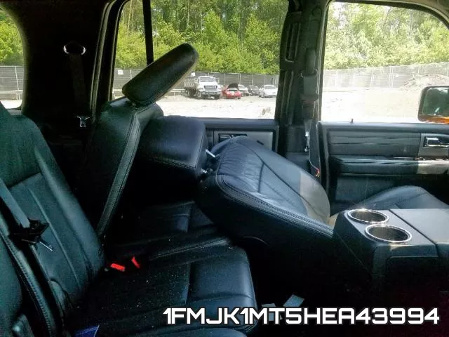 1FMJK1MT5HEA43994 фото 7