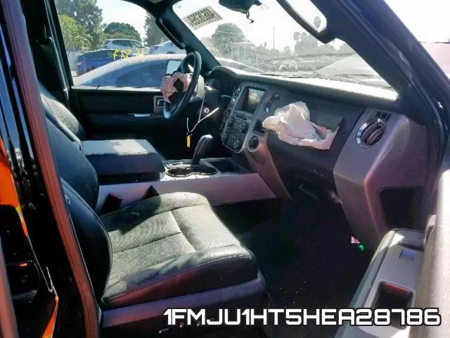1FMJU1HT5HEA28786 фото 6