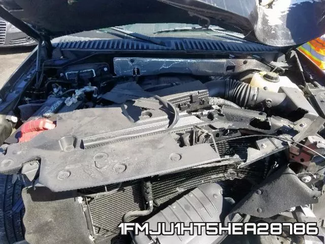 1FMJU1HT5HEA28786 фото 8