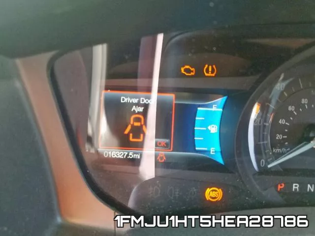 1FMJU1HT5HEA28786 фото 9