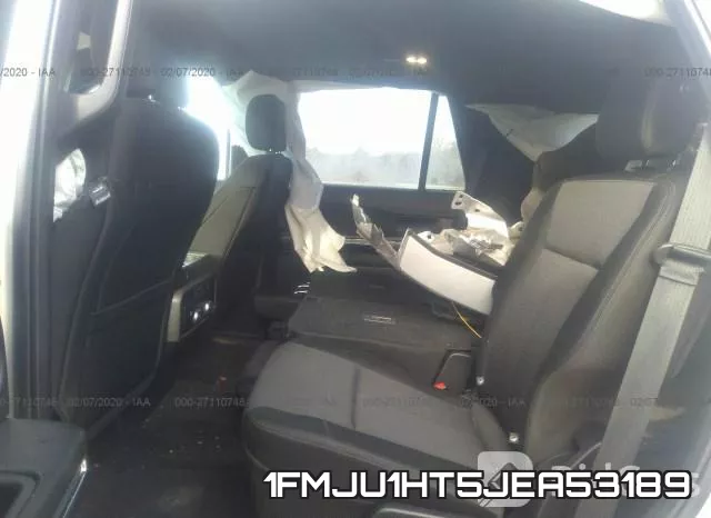 1FMJU1HT5JEA53189 фото 9