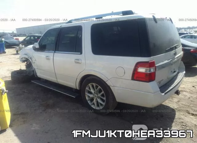 1FMJU1KT0HEA33967 фото 4