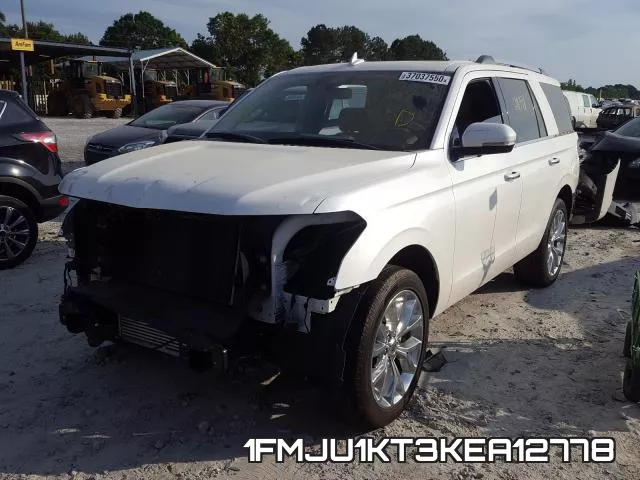 1FMJU1KT3KEA12778 фото 3
