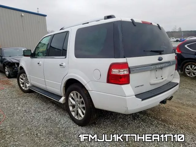 1FMJU1KT7HEA11710 фото 4