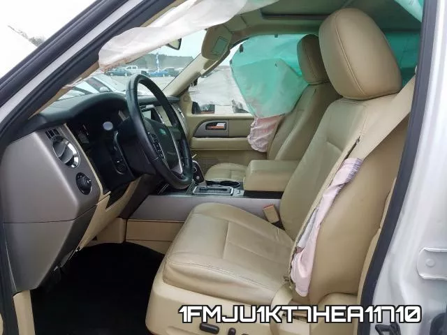 1FMJU1KT7HEA11710 фото 6