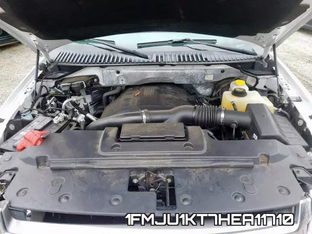 1FMJU1KT7HEA11710 фото 8