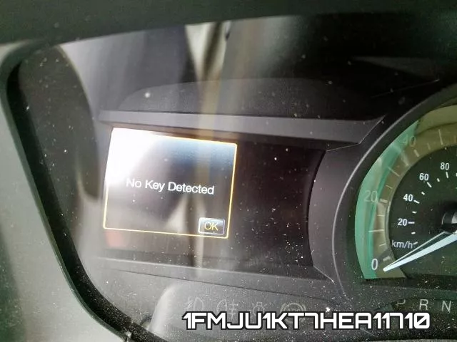 1FMJU1KT7HEA11710 фото 9