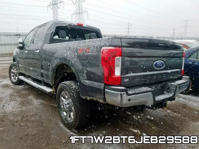 1FT7W2BT6JEB29588 фото 4