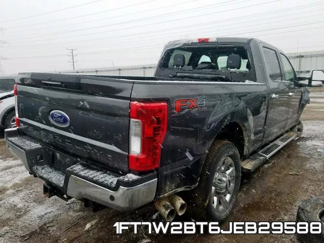 1FT7W2BT6JEB29588 фото 5