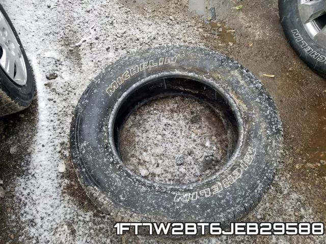 1FT7W2BT6JEB29588 фото 10