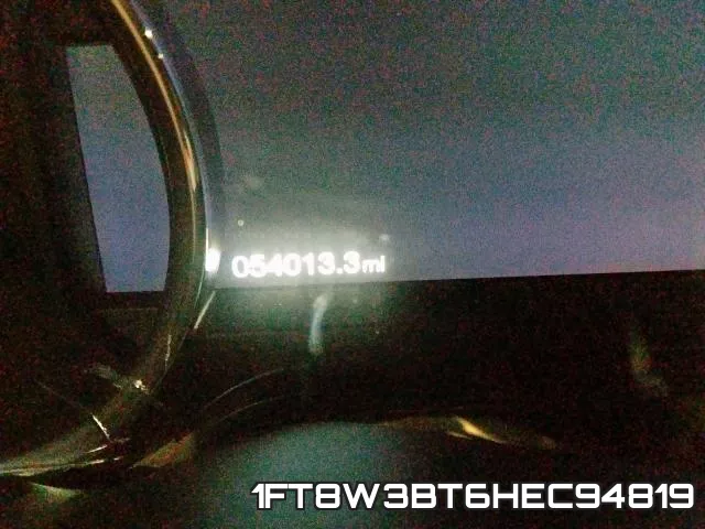 1FT8W3BT6HEC94819 фото 9