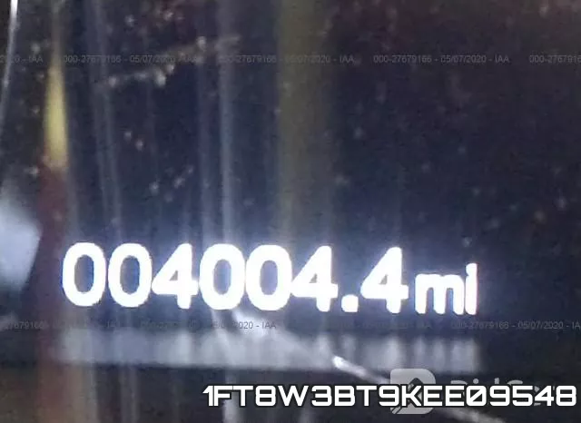 1FT8W3BT9KEE09548 фото 7