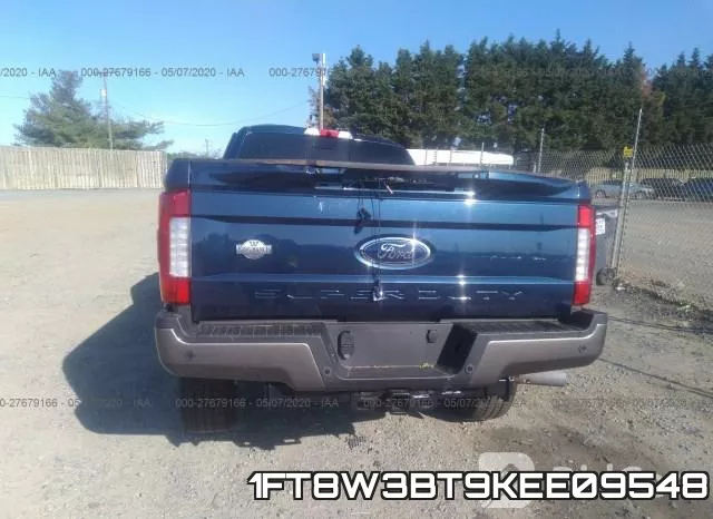 1FT8W3BT9KEE09548 фото 8