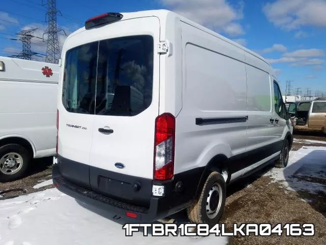 1FTBR1C84LKA04163 фото 5
