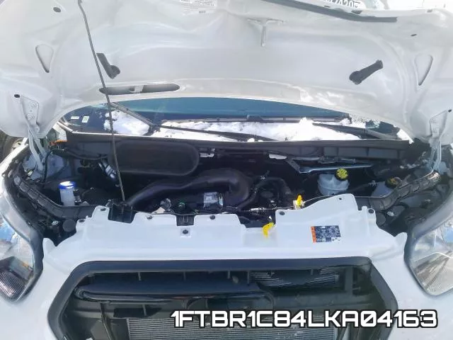 1FTBR1C84LKA04163 фото 8