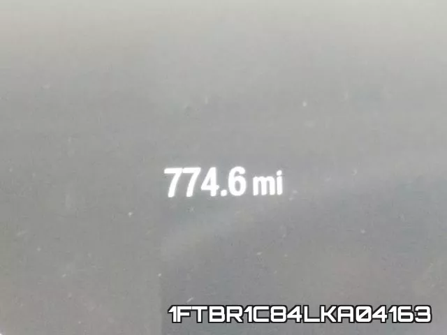 1FTBR1C84LKA04163 фото 9