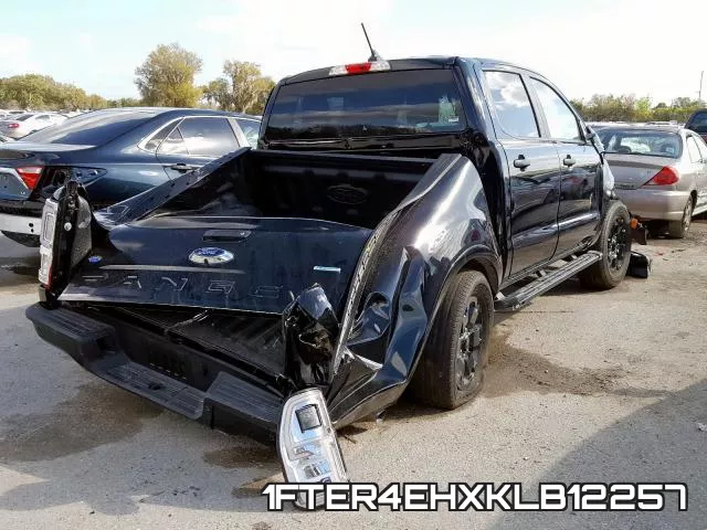 1FTER4EHXKLB12257 фото 5